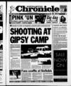 Northampton Chronicle and Echo