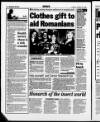 Northampton Chronicle and Echo Tuesday 16 January 1996 Page 4