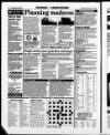 Northampton Chronicle and Echo Tuesday 16 January 1996 Page 6