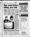 Northampton Chronicle and Echo Tuesday 16 January 1996 Page 7