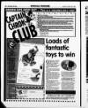 Northampton Chronicle and Echo Tuesday 16 January 1996 Page 10