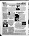 Northampton Chronicle and Echo Tuesday 16 January 1996 Page 18