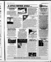 Northampton Chronicle and Echo Tuesday 16 January 1996 Page 21