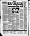 Northampton Chronicle and Echo Tuesday 16 January 1996 Page 34