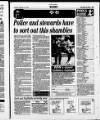 Northampton Chronicle and Echo Tuesday 16 January 1996 Page 35