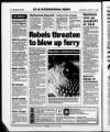 Northampton Chronicle and Echo Wednesday 17 January 1996 Page 2