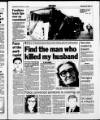Northampton Chronicle and Echo Wednesday 17 January 1996 Page 3