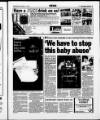 Northampton Chronicle and Echo Wednesday 17 January 1996 Page 5