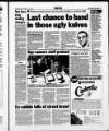 Northampton Chronicle and Echo Wednesday 17 January 1996 Page 7
