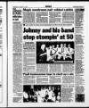 Northampton Chronicle and Echo Wednesday 17 January 1996 Page 9