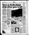 Northampton Chronicle and Echo Wednesday 17 January 1996 Page 10