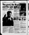 Northampton Chronicle and Echo Wednesday 17 January 1996 Page 12