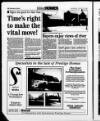 Northampton Chronicle and Echo Wednesday 17 January 1996 Page 18