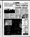 Northampton Chronicle and Echo Wednesday 17 January 1996 Page 19