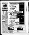 Northampton Chronicle and Echo Wednesday 17 January 1996 Page 20