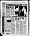 Northampton Chronicle and Echo Wednesday 17 January 1996 Page 32