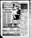 Northampton Chronicle and Echo Wednesday 17 January 1996 Page 34