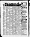 Northampton Chronicle and Echo Wednesday 17 January 1996 Page 36
