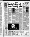 Northampton Chronicle and Echo Wednesday 17 January 1996 Page 43