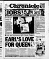 Northampton Chronicle and Echo