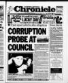 Northampton Chronicle and Echo