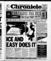 Northampton Chronicle and Echo