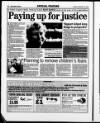 Northampton Chronicle and Echo Tuesday 20 February 1996 Page 10
