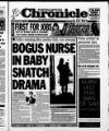 Northampton Chronicle and Echo