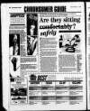 Northampton Chronicle and Echo Friday 01 March 1996 Page 38