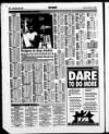 Northampton Chronicle and Echo Friday 01 March 1996 Page 44