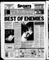 Northampton Chronicle and Echo Friday 01 March 1996 Page 48