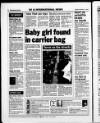 Northampton Chronicle and Echo Monday 04 March 1996 Page 2