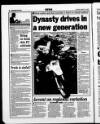 Northampton Chronicle and Echo Tuesday 05 March 1996 Page 4