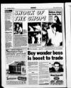 Northampton Chronicle and Echo Friday 08 March 1996 Page 10