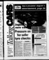 Northampton Chronicle and Echo Friday 08 March 1996 Page 17