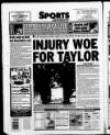 Northampton Chronicle and Echo Friday 08 March 1996 Page 48