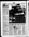 Northampton Chronicle and Echo Saturday 09 March 1996 Page 4