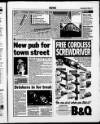 Northampton Chronicle and Echo Saturday 09 March 1996 Page 7