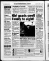 Northampton Chronicle and Echo Monday 11 March 1996 Page 2