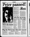 Northampton Chronicle and Echo Monday 11 March 1996 Page 4