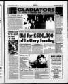 Northampton Chronicle and Echo Monday 11 March 1996 Page 5