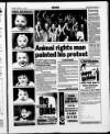 Northampton Chronicle and Echo Monday 11 March 1996 Page 7