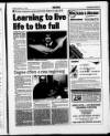 Northampton Chronicle and Echo Monday 11 March 1996 Page 9