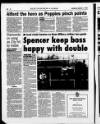 Northampton Chronicle and Echo Monday 11 March 1996 Page 18