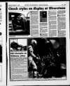 Northampton Chronicle and Echo Monday 11 March 1996 Page 19