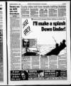 Northampton Chronicle and Echo Monday 11 March 1996 Page 21