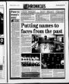 Northampton Chronicle and Echo Monday 11 March 1996 Page 25
