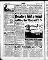 Northampton Chronicle and Echo Tuesday 12 March 1996 Page 4