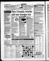 Northampton Chronicle and Echo Tuesday 12 March 1996 Page 6