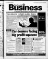 Northampton Chronicle and Echo Tuesday 12 March 1996 Page 15